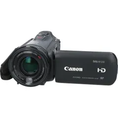【K2161】 Canon IVIS HF G10 キャノン アイビス K2161】 Canon IVIS HF G10 キャノン アイビス