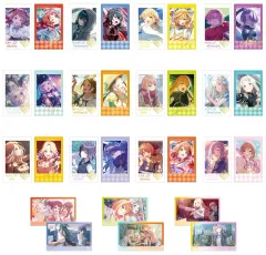 【新品】食玩 トレーディングカード 【BOX】学園アイドルマスター Wフォトカードコレクション