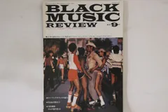 BOOKS Magazine Black Music Review 1981 9月号 No.49 BLACKMUSICREVIE 平文社 /00250