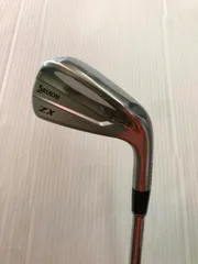 希少】スリクソン ZX ユーティリティ U4（23）モーダス125S