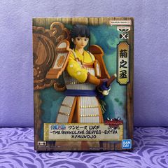 [원피스] 원피스 DXF ~THE GRANDLINE SERIES~EXTRA KIKUNOJO 키쿠노유키