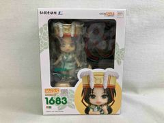 ねんどろいど 1683 仙剣奇侠伝 阿奴 仙剣奇侠伝