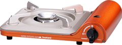 イワタニ カセットコンロ CB-SS-1 ボンベ別売り IWATANI 日本製 薄型 高耐久フッ素コート