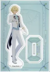 【中古】アクリルスタンド・アクリルパネル 巴日和 アクリルスタンド 「あんさんぶるスターズ!! 追憶セレクション エレメント」