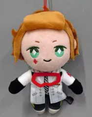 【中古】ぬいぐるみ ケイト・ダイヤモンド エクストラ実験着ぬいぐるみ～ハーツラビュル寮～ 「ディズニー ツイステッドワンダーランド」