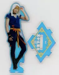 【中古】アクリルスタンド・アクリルパネル 加藤大悟(山姥切国広) ランダムアクリルスタンド 「ミュージカル『刀剣乱舞』～真剣乱舞祭2022～」