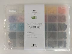 プラスナップ アソートセット30色 新品未使用