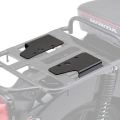 在庫処分デイトナDaytona バイク用 トップケース フィッティング