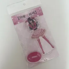 推しの子 ほしの アイ アクリルスタンド グッズ フィギュア バッジ