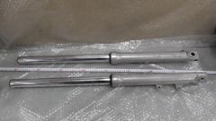 NC36 CB400Four 純正マフラー（左2本）【美品】 - メルカリ