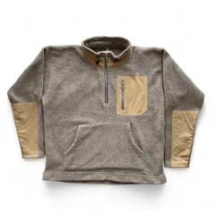 BTFL ビューティフル Winter Mock Neck Pullover - メルカリ 