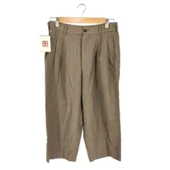 1998 コムデギャルソンオム パンツ サイズS 田中オム 中古・古着通販】COMME des GARCONS HOMME (コムデギャルソン