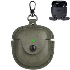 【在庫セール】quietcomfort quietcomfort quietcomfort bose bose bose ワイヤレス充電対応 おしゃれ earbuds earbuds earbuds キズ防止 LEDライトが見える 充電 全面保護 本革 PUレ