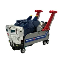 美品 トランスフォーマー フィギュア MPG-14 サイバトロン/武装戦士 ゴッドボンバー タカラトミー トランスフォーマー MPG-14 ゴッドボンバー[タカラトミー]【送料
