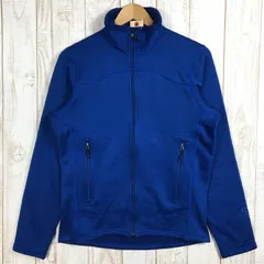 高感度ショップで2023年売れたブランド 2025年最新】patagonia r1 フルジップの人気アイテム - メルカリ Mサイズ