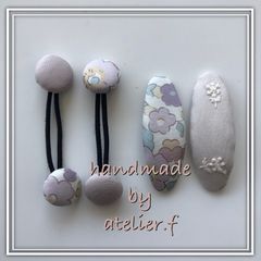 handmade atelier.f - メルカリShops