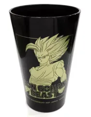 【中古】マグカップ･湯のみ 孫悟飯ビースト タンブラー 「一番くじ ドラゴンボール VSオムニバスビースト」 G賞