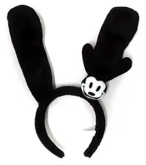 【中古】アクセサリー(非金属) オズワルド・ザ・ラッキー・ラビット カチューシャ 「ディズニー」 東京ディズニーリゾート限定