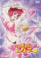 Reキューティーハニー「人」の巻 [DVD]／庵野秀明