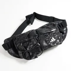 adidas by STELLA McCARTNEY ボディバッグ JY4201