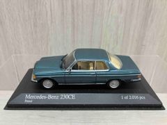 メルセデスベンツ 280c 1/18 クーペ オートアートミレニアム 希少