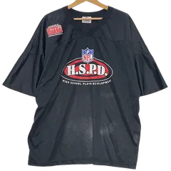 2025年最新】NFL ユニフォーム xxlの人気アイテム - メルカリ