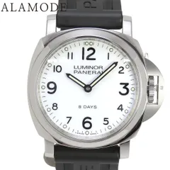 2025年最新】PANERAI ラバーベルトの人気アイテム - メルカリ
