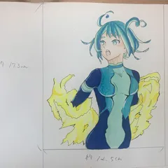 2025年最新】波動ねじれ 色紙の人気アイテム - メルカリ