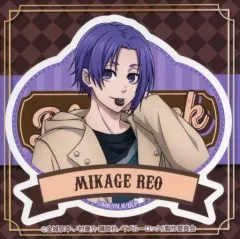 【中古】シール・ステッカー 御影玲王 ステッカー Chocolate 「ブルーロック」