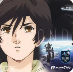 2025年最新】ガンダムカフェ コースターの人気アイテム - メルカリ