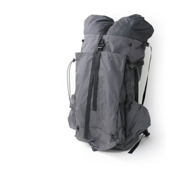 トレイルバム ホーラー スペクトラ TRAIL BUM HAULER SPECTRA ナイトクラウドスペクトラ Night-Cloud SPECTRA (45-65L, Night-Cloud)