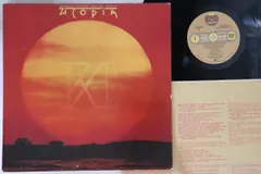 米LP Utopia Ra RNLP70869 BEARSVILLE /00260