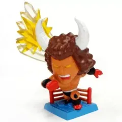 2025年最新】キン肉マン超アニメヒーローズの人気アイテム - メルカリ