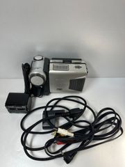SHARP VL-EH500 ビデオカメラ 本体 - メルカリ