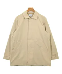 YAECA ステンカラーコート メンズ 【古着】【中古】【送料無料】