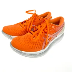 Asics アシックス 表記サイズ:23.5 グライドライド2 スニーカー  オレンジ   レディース　240001137815