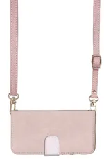 iPhone11Pro ケース 手帳型 アイフォン11 プロ スマホケース スマホショルダー レザー ストラップ 大理石 マーブル  おしゃれ オシャレ ブラウン 調節可能 130cm  カラー04