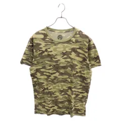 CHROMEHEARTS カモフラージュ Tシャツ 迷彩 Sサイズ ヴィンテージ 楽天市場】クロムハーツ（柄カモフラージュ・迷彩）（Tシャツ