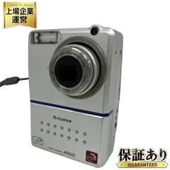 2024年最新】finepix m603の人気アイテム - メルカリ
