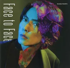 2025年最新】山下智久 face to face グッズの人気アイテム