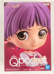 ゲゲゲの鬼太郎Qposket 【新品未開封】鬼太郎&ねこ娘 4体セット 鬼太郎」と「ねこ娘」が大きな瞳のデフォルメフィギュア 『Q