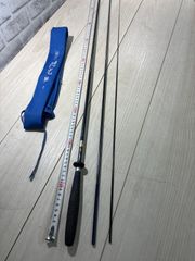 シマノ 飛天弓 閃光XX ダブルエックス 10尺 へら竿 - メルカリ