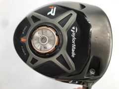 【最短翌日発送】R1 BLACK | S | ディアマナ B60 | 中古 | ドライバー | テーラーメイド