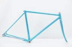 BRIDGESTONE 「ブリヂストン」 ANCHOR 年式不明 ピストフレーム ANCHOR 「アンカー」 TM8 年式不明 ピスト フレーム / 浜松店
