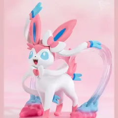 新品】ポケモン ニンフィア フィギュア 海外正規品｜Yahoo