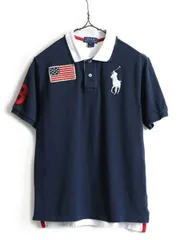 2023年最新】polo ralph lauren ポロ ラルフローレン ポロシャツ