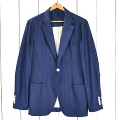 2025年最新】MAKER'S SHIRT KAMAKURA メンズ テーラードジャケットの