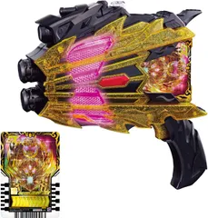 【新品】 仮面ライダーガッチャード DXレジェンドカメンライザー 倉庫のサムネイル