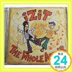 ホール・アフェア [CD] イジット_02