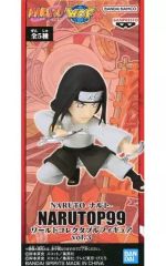 [중고] 피규어 히나타 나사 [NARUTO-나루토-] NARUTOP99 월드 콜렉터블 피규어 vol.3